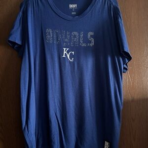 Dkny Kansas City Royals